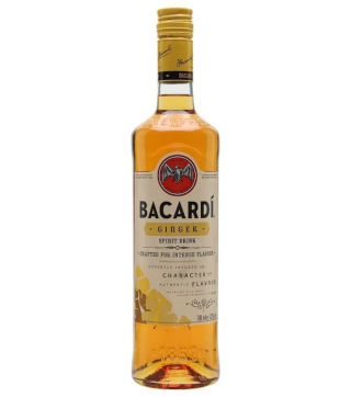 bacardi ginger-nairobidrinks